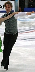 Thomas Williams (figure skater)