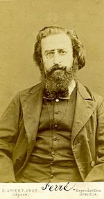 Théophile Ferré