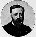 Théophile Lybaert