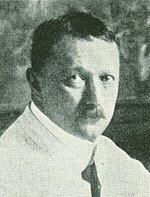 Thorvald Jørgensen