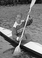 Thorvald Strömberg