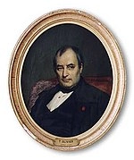 Théodore Olivier