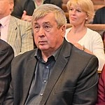 Tibor Klampár