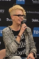 Tijana Dapčević
