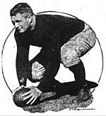 Tim Callahan (American football)