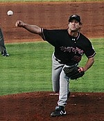 Tim Corcoran (pitcher)