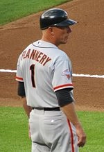 Tim Flannery (baseball)