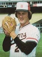 Tim Jones (pitcher)