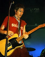 Tim Rogers (musician)