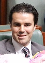 Tim Watts (politician)