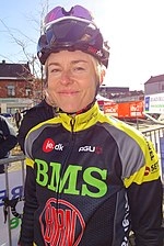Tine Rasch Hansen