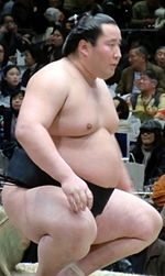 Tokusegawa Masanao