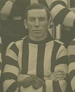 Tom Baxter (Australian footballer)