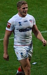 Tom Burgess (rugby league)