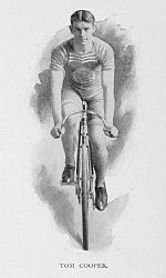 Tom Cooper (cyclist)