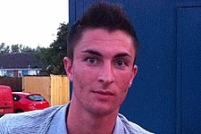 Tom Eckersley (footballer)