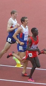 Tom Farrell (long-distance runner)