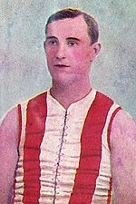 Tom Fogarty (footballer, born 1878)