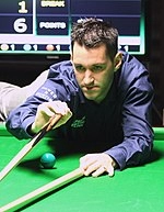 Tom Ford (snooker player)