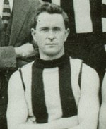Tom Hammond (Australian footballer)