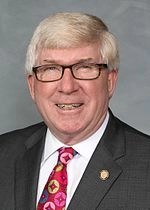 Tom McInnis (North Carolina politician)