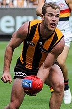 Tom Mitchell (Australian footballer)