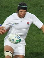 Tom Palmer (rugby union)