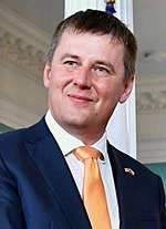 Tomáš Petříček (politician)