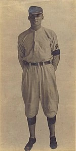 Tom Phillips (baseball)