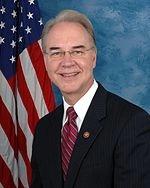 Tom Price (American politician)