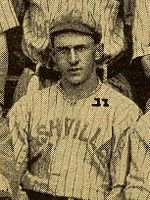 Tom Rogers (baseball)