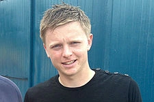 Tom Shaw (footballer)