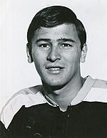 Tom Webster (ice hockey)