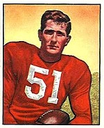 Tom Wham (American football)