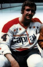 Tom Williams (ice hockey, born 1940)