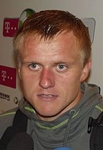 Tomasz Lisowski
