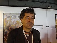 Tommaso Pincio