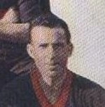 Tommy McConville (Australian footballer)