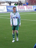 Tommy Øren