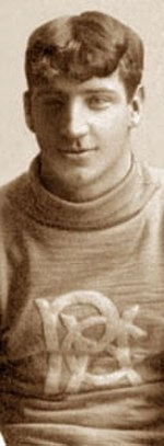 Tommy Smith (ice hockey)