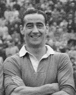 Tommy Walker (footballer, born 1915)