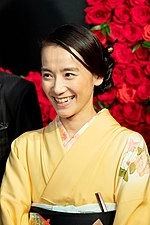 Tomoe Shinohara