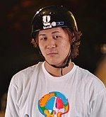 Tomohiko Nakamura