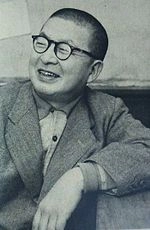 Tomoyoshi Murayama