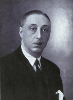 Tomás Domínguez Arévalo