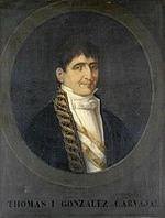 Tomás José González-Carvajal
