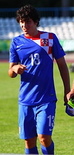 Toni Datković