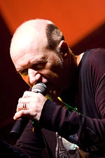 Tony Martin (British singer)