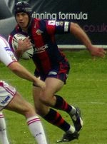 Tony Martin (rugby league)