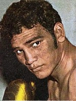 Tony Mundine (boxer)